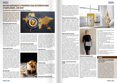 esk marketingov spolenost - Partnei esk marketingov spolenosti