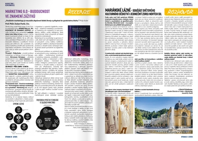 esk marketingov spolenost - Partnei esk marketingov spolenosti