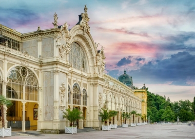 esk marketingov spolenost - Partnei esk marketingov spolenosti