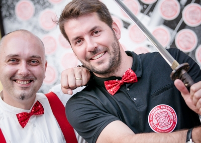 esk marketingov spolenost - Partnei esk marketingov spolenosti