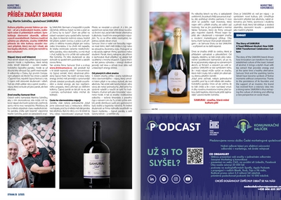 esk marketingov spolenost - Partnei esk marketingov spolenosti