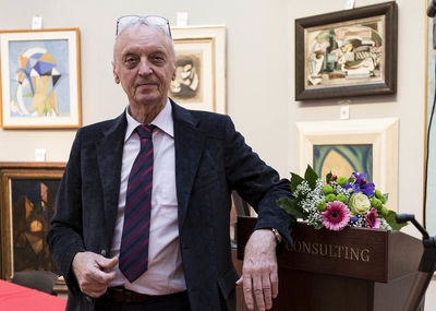 esk marketingov spolenost - 1. Art Consulting