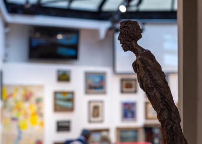 esk marketingov spolenost - 1. Art Consulting