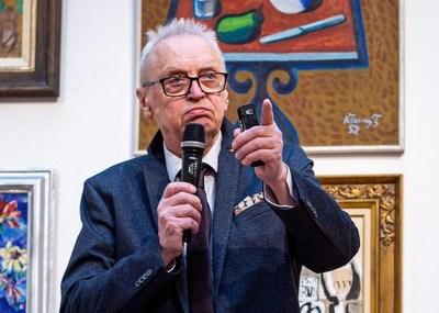 esk marketingov spolenost - 1. Art Consulting