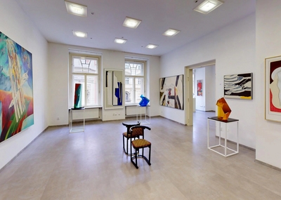 esk marketingov spolenost - 1. Art Consulting