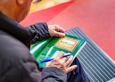 esk marketingov spolenost - 1. Art Consulting