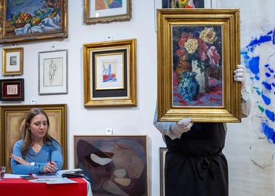 esk marketingov spolenost - 1. Art Consulting