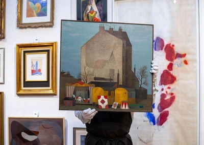 esk marketingov spolenost - 1. Art Consulting