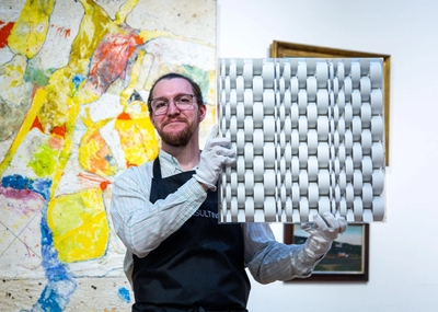 esk marketingov spolenost - 1. Art Consulting