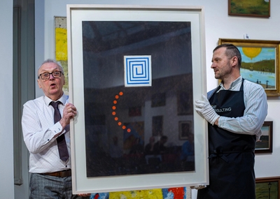 esk marketingov spolenost - 1. Art Consulting