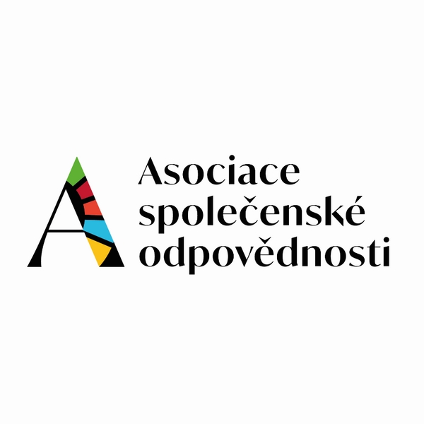 Asociace spoleensk odpovdnosti - Logo