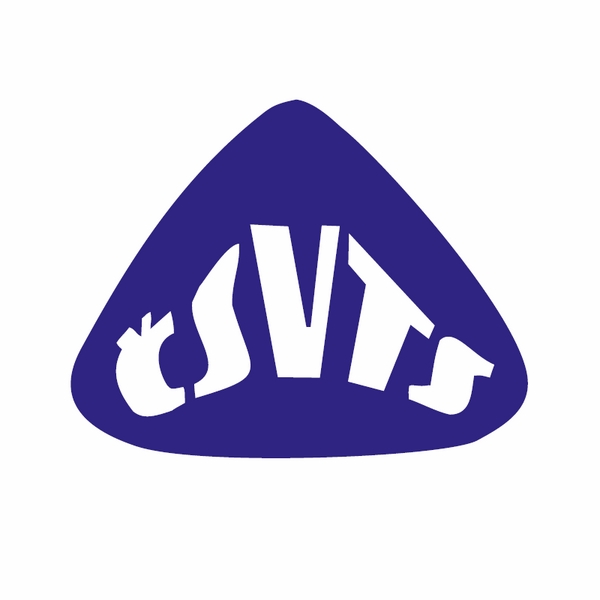 esk svaz vdeckotechnickch spolenost - Logo