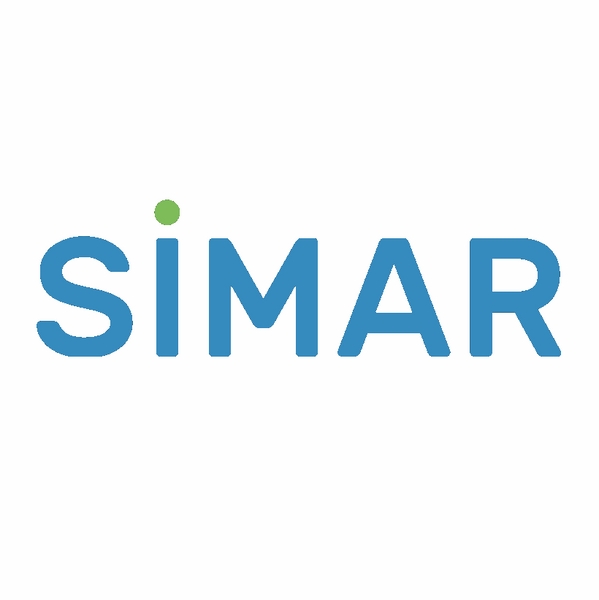 SIMAR - Logo