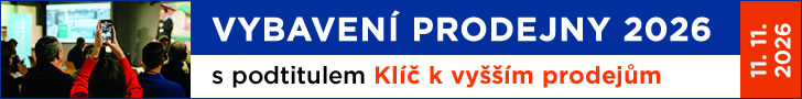 Semin�� vybaven� prodejny 2026