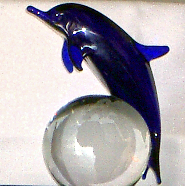 Delf&iacute;n